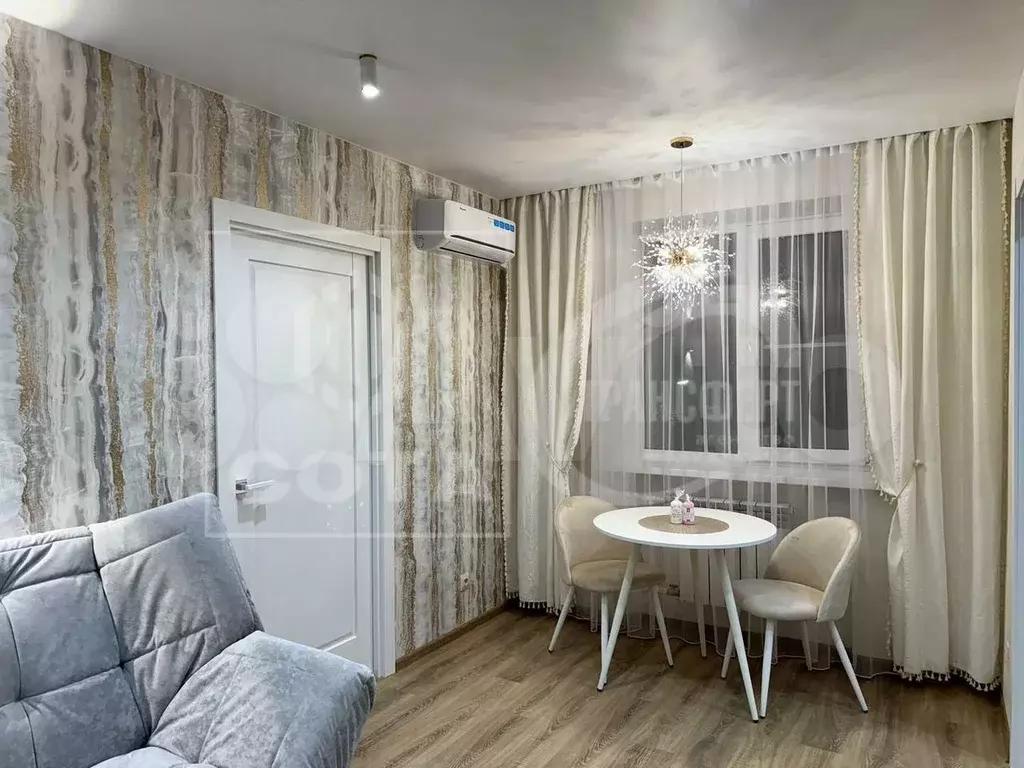 2-к. квартира, 43 м, 5/5 эт. - Фото 1