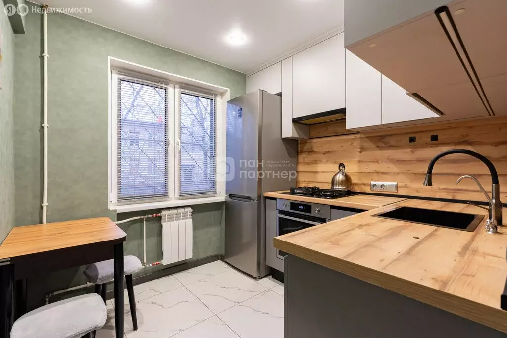 2-комнатная квартира: Санкт-Петербург, проспект Шаумяна, 85 (46 м) - Фото 1