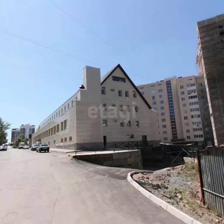 Помещение свободного назначения в Башкортостан, Уфа Караидельская ул., ... - Фото 2