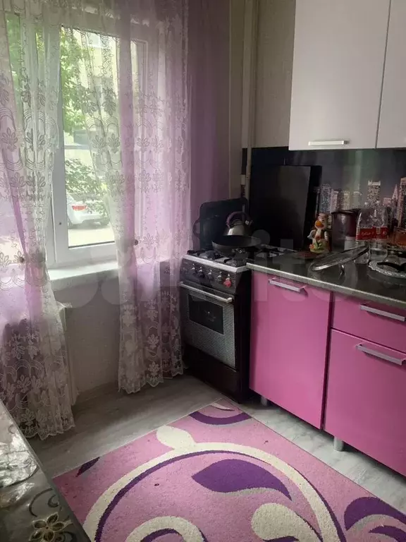 2-к. квартира, 48 м, 1/5 эт. - Фото 0