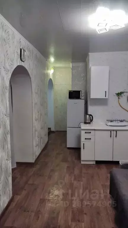 2-к кв. Крым, Ялта ул. Дражинского, 40 (32.0 м) - Фото 0