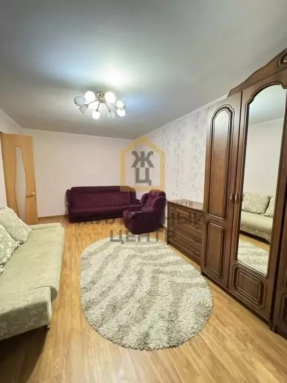 1-к кв. Ставропольский край, Пятигорск просп. Свободы, 65 (34.0 м) - Фото 2
