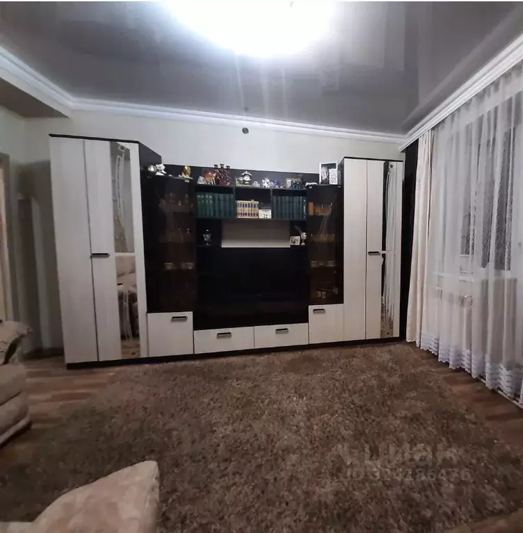 2-к кв. Курская область, Курск Сумская ул., 24 (44.0 м) - Фото 2