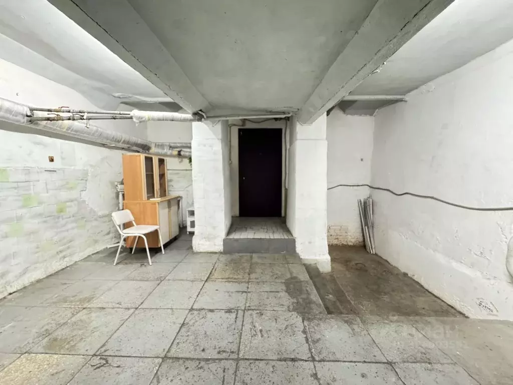 Помещение свободного назначения в Москва Мытная ул., 23 (30 м) - Фото 2