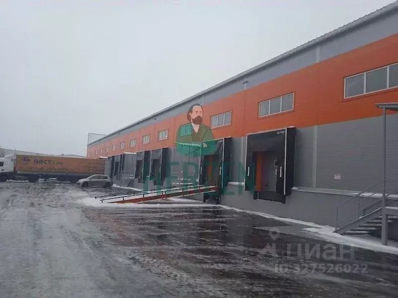 Производственное помещение в Московская область, Видное проезд ... - Фото 1