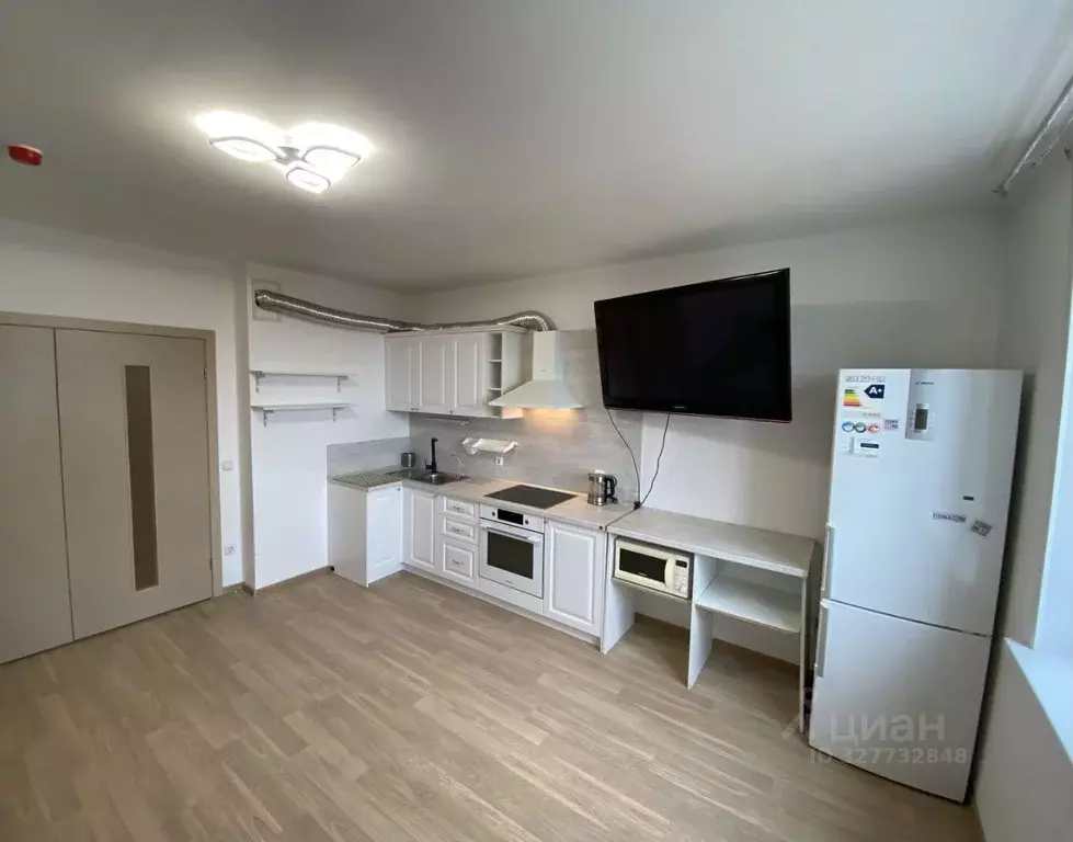 2-к кв. Свердловская область, Екатеринбург муниципальное образование, ... - Фото 2