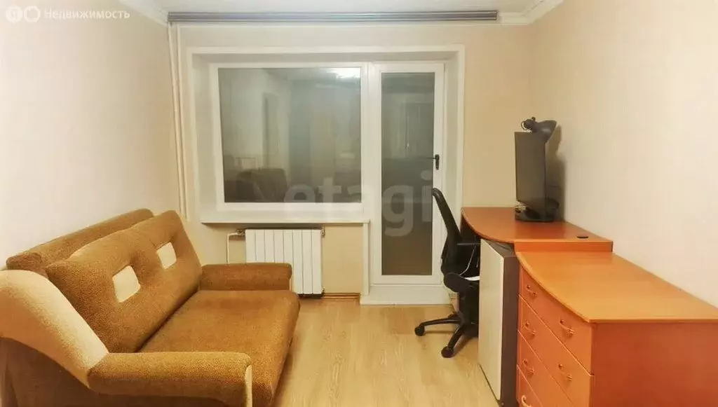 2-комнатная квартира: Омск, микрорайон Городок Нефтяников, ... - Фото 2