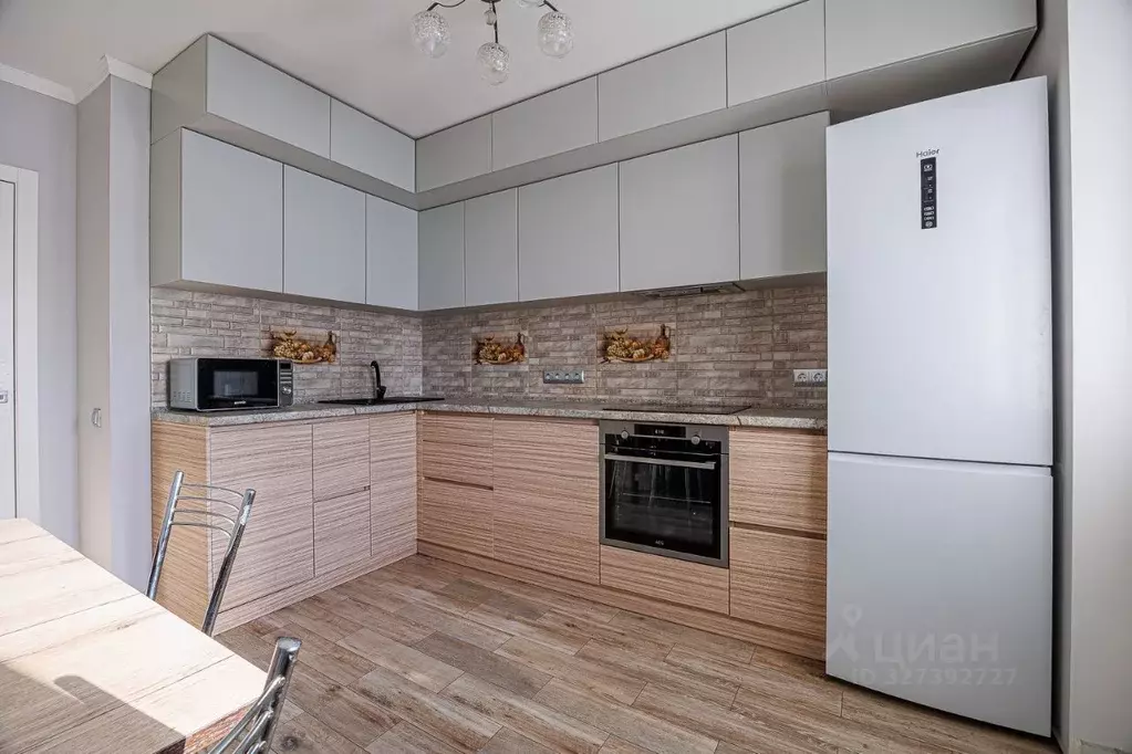 1-к кв. Санкт-Петербург Заневский просп., 42 (36.0 м) - Фото 1