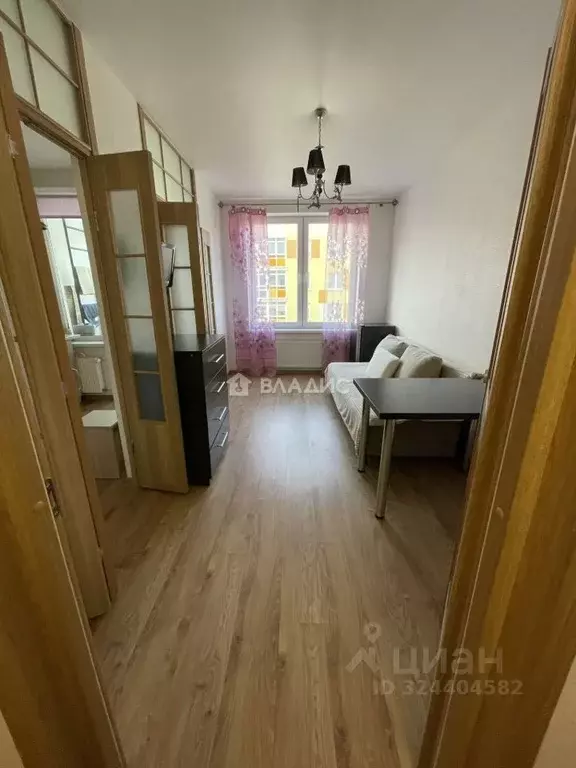 Студия Калининградская область, Светлогорск ул. Молодежная, 11 (24.0 ... - Фото 2