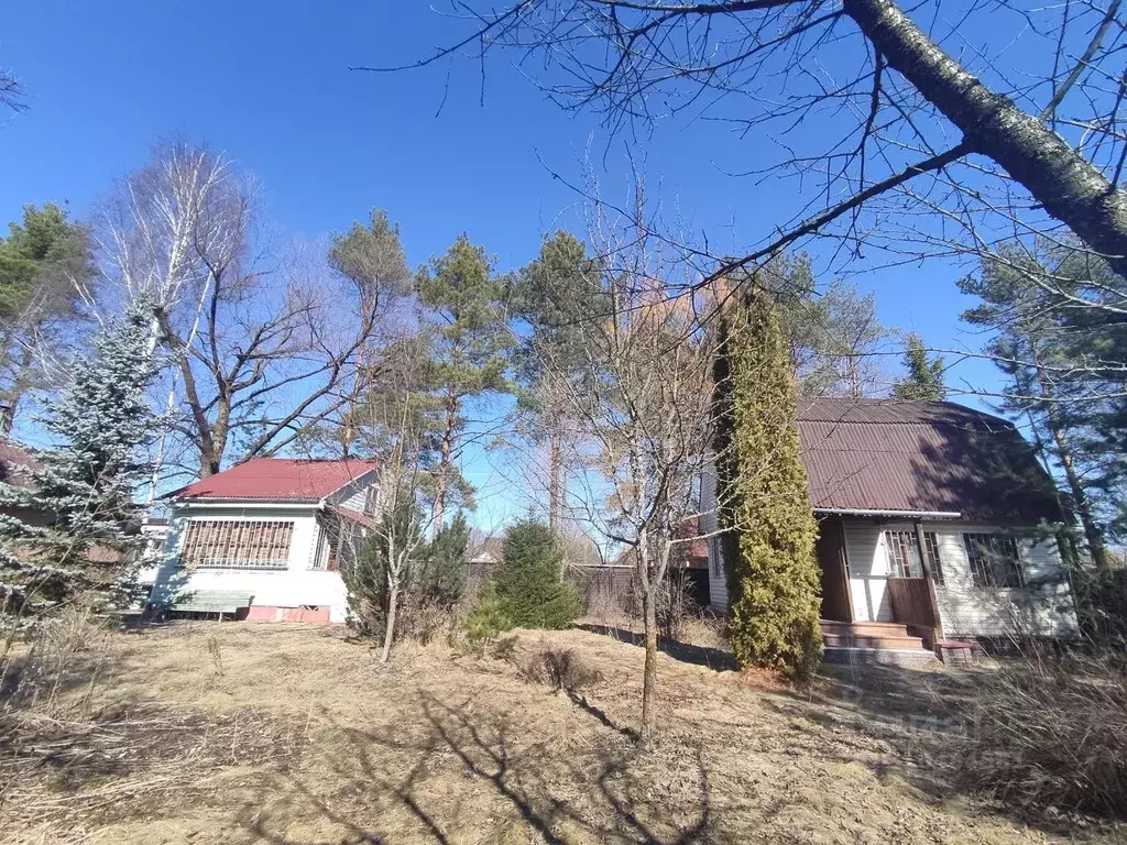 Дом в Московская область, Богородский городской округ, Алешинские Сады ... - Фото 0
