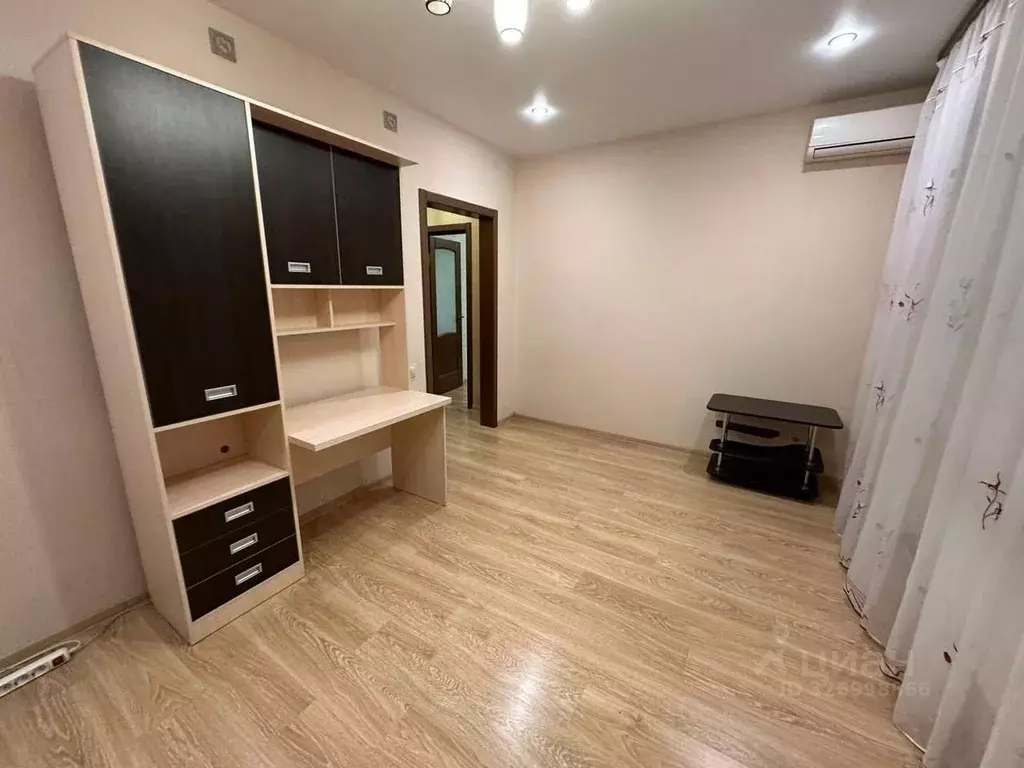 2-к кв. Татарстан, Казань Горсоветская ул., 34 (42.0 м) - Фото 2