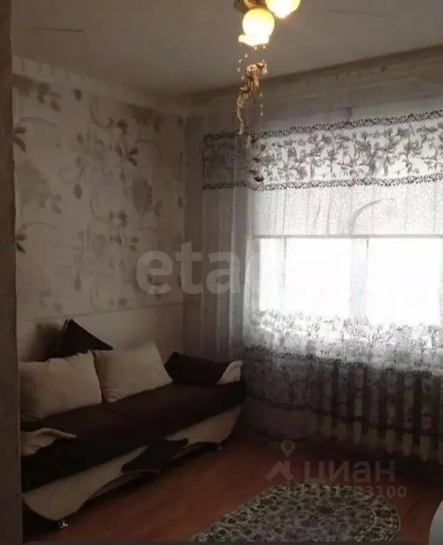 1-к кв. Амурская область, Благовещенск ул. Чайковского, 110 (26.0 м) - Фото 2