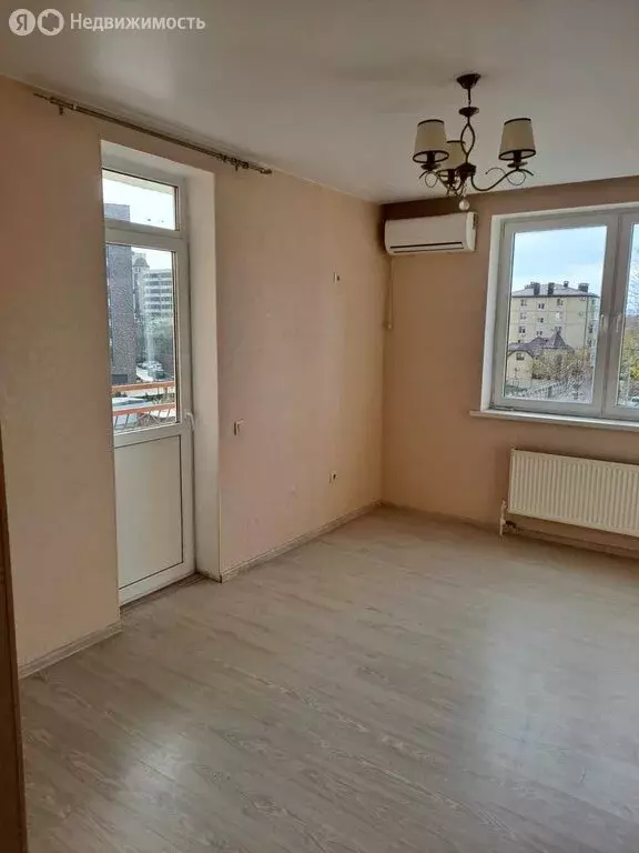 1-комнатная квартира: Анапа, Рождественская улица, 42 (33 м) - Фото 1
