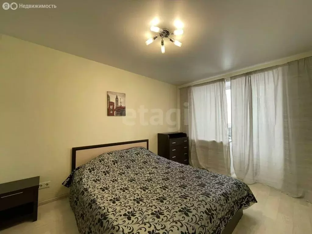 1-комнатная квартира: Самара, улица Георгия Димитрова, 14 (51 м) - Фото 2