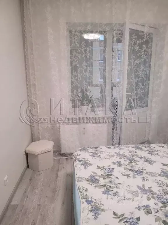 2-к кв. Санкт-Петербург просп. Гладышевский, 37к1 (50.0 м) - Фото 1