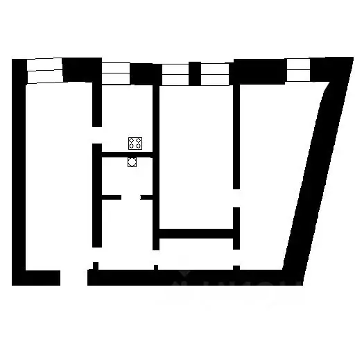 2-к кв. Санкт-Петербург Литейный просп., 35 (67.0 м) - Фото 2