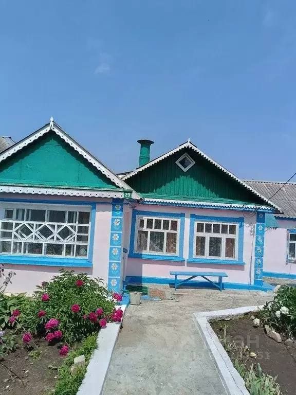 Дом в Орловская область, Мценск Колхозная ул., 29 (76 м) - Фото 0