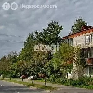 2-комнатная квартира: Петергоф, Озерковая улица, 25 (41.4 м) - Фото 0