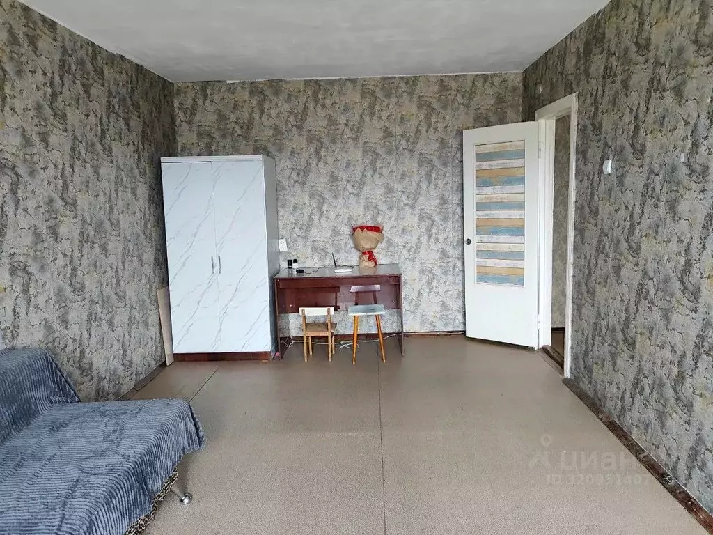 1-к кв. Саратовская область, Хвалынский район, пос. Возрождение ул. ... - Фото 2