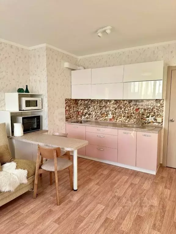 2-к кв. Пермский край, Пермь ул. Солдатова, 29В (39.0 м) - Фото 1