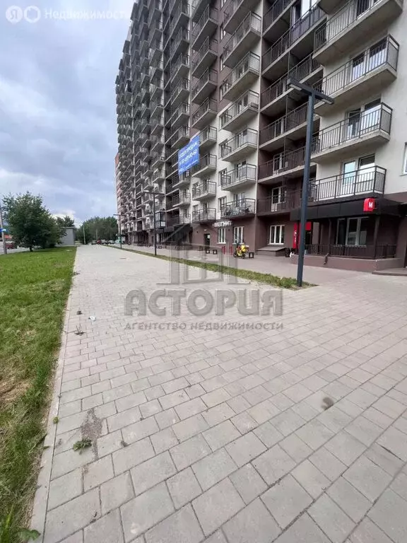 Офис (108.2 м) - Фото 2