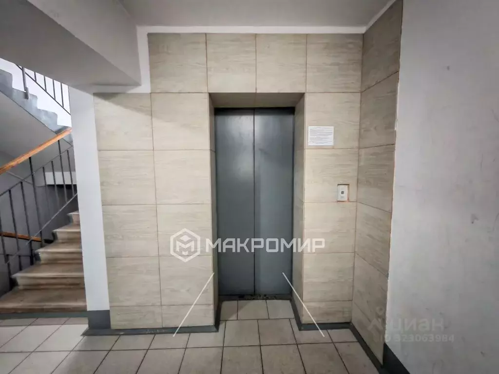 1-к кв. Кировская область, Киров ул. Успенская, 48к1 (46.3 м) - Фото 2