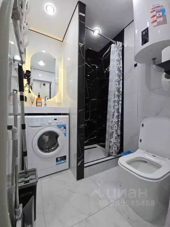 1-к кв. Мурманская область, Кольский район, с. Териберка, пос. ... - Фото 2