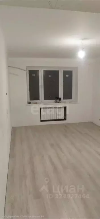 2-к кв. Мордовия, Саранск Большевистская ул., 126 (62.1 м) - Фото 1