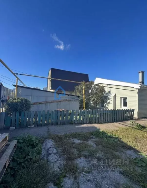 Участок в Самарская область, Самара ул. 1-я Радиальная, 4 (5.2 сот.) - Фото 1