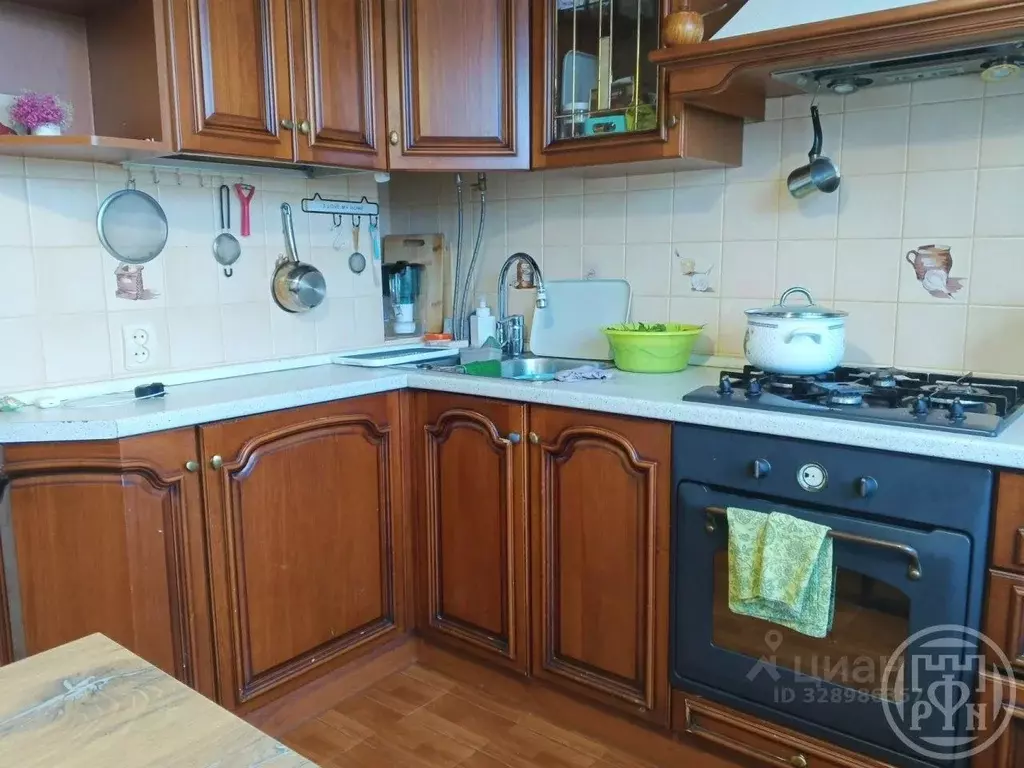 2-к кв. Ленинградская область, Выборгский район, Рощино пгт ул. ... - Фото 2