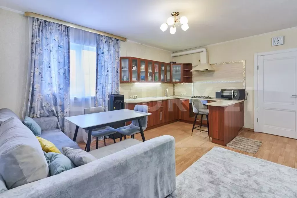 Таунхаус в Санкт-Петербург ш. Аннинское, 3 (124 м) - Фото 0