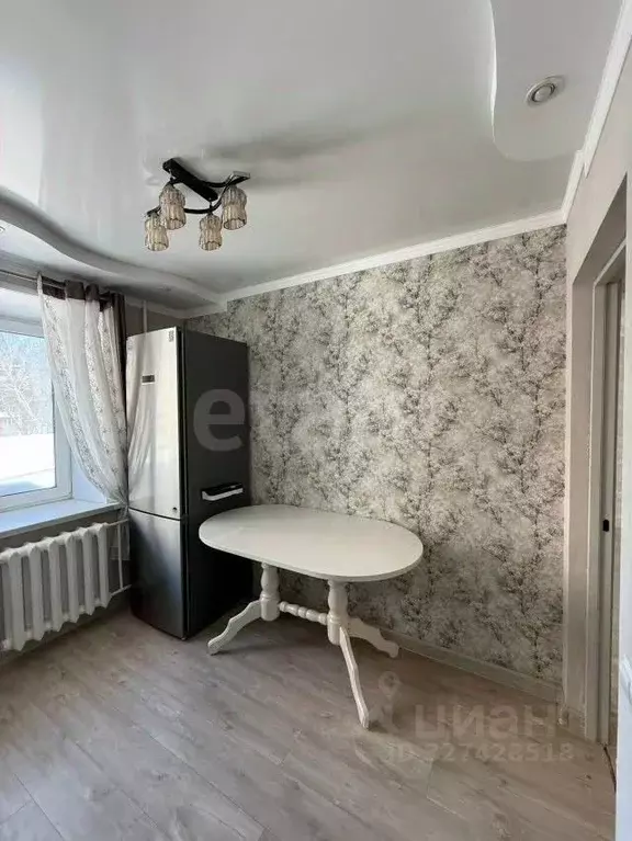 2-к кв. Башкортостан, Уфа Черниковская ул., 51 (55.0 м) - Фото 2