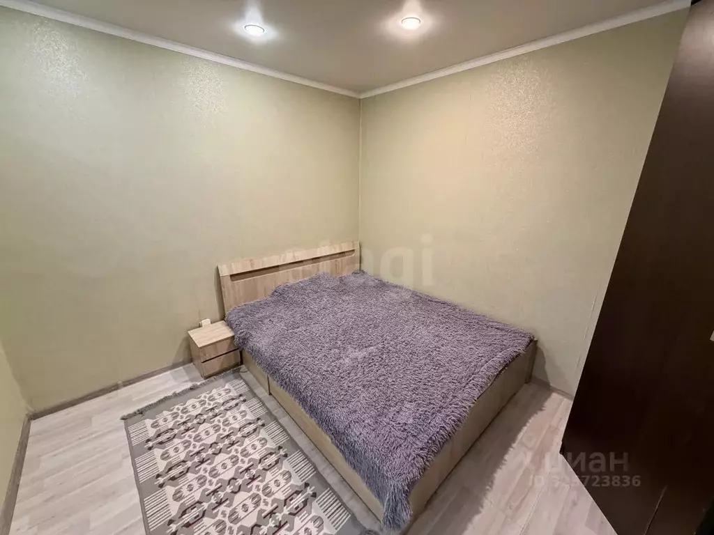 1-к кв. Тюменская область, Тюмень Широтная ул., 172к3 (39.6 м) - Фото 1