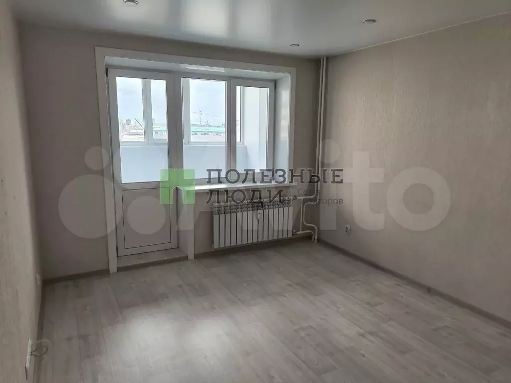 1-к. квартира, 34,1 м, 3/5 эт. - Фото 0
