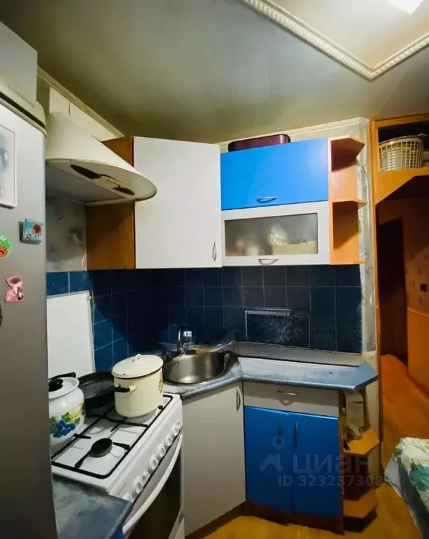 2-к кв. Саратовская область, Петровск ул. Ломоносова, 5 (43.0 м) - Фото 1