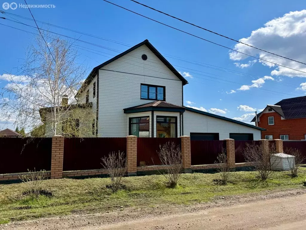 Дом в деревня Грановщина, улица Михаила Ульянова, 73 (145.8 м) - Фото 1