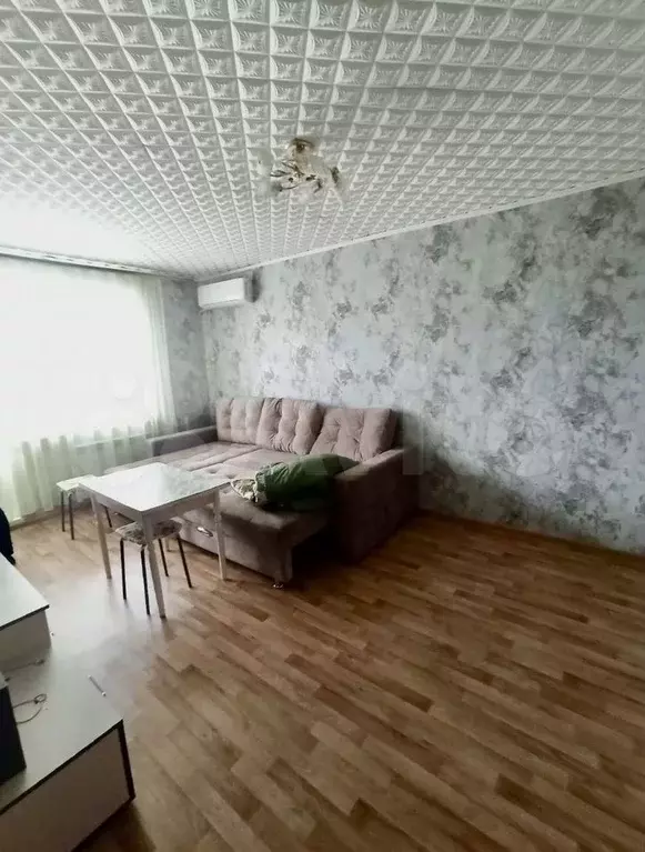 1-к. квартира, 38 м, 6/6 эт. - Фото 0