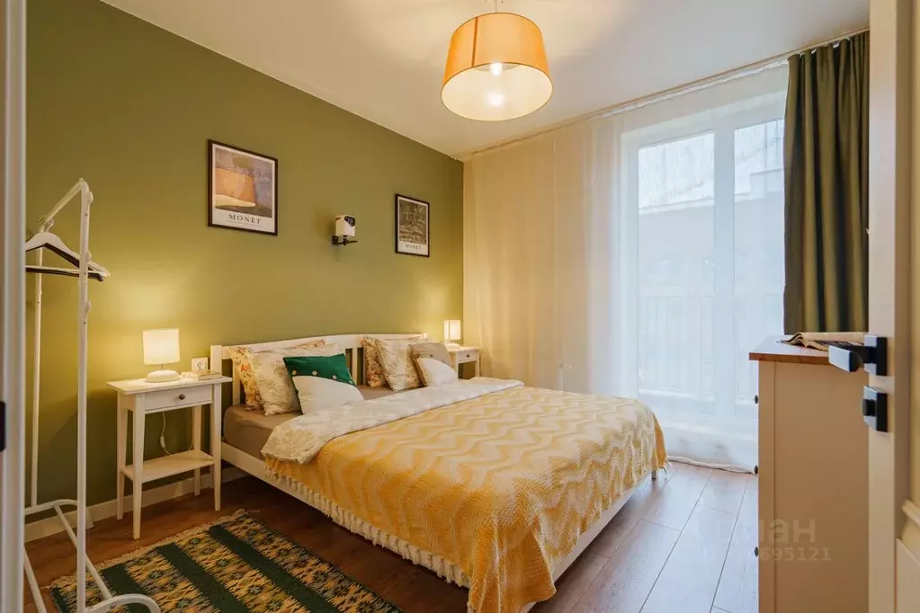 1-к кв. Свердловская область, Екатеринбург ул. Шаумяна, 28 (40.0 м) - Фото 2