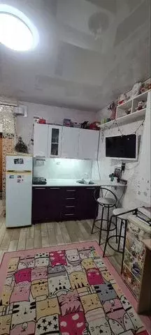 Квартира-студия, 21,7 м, 1/16 эт. - Фото 0