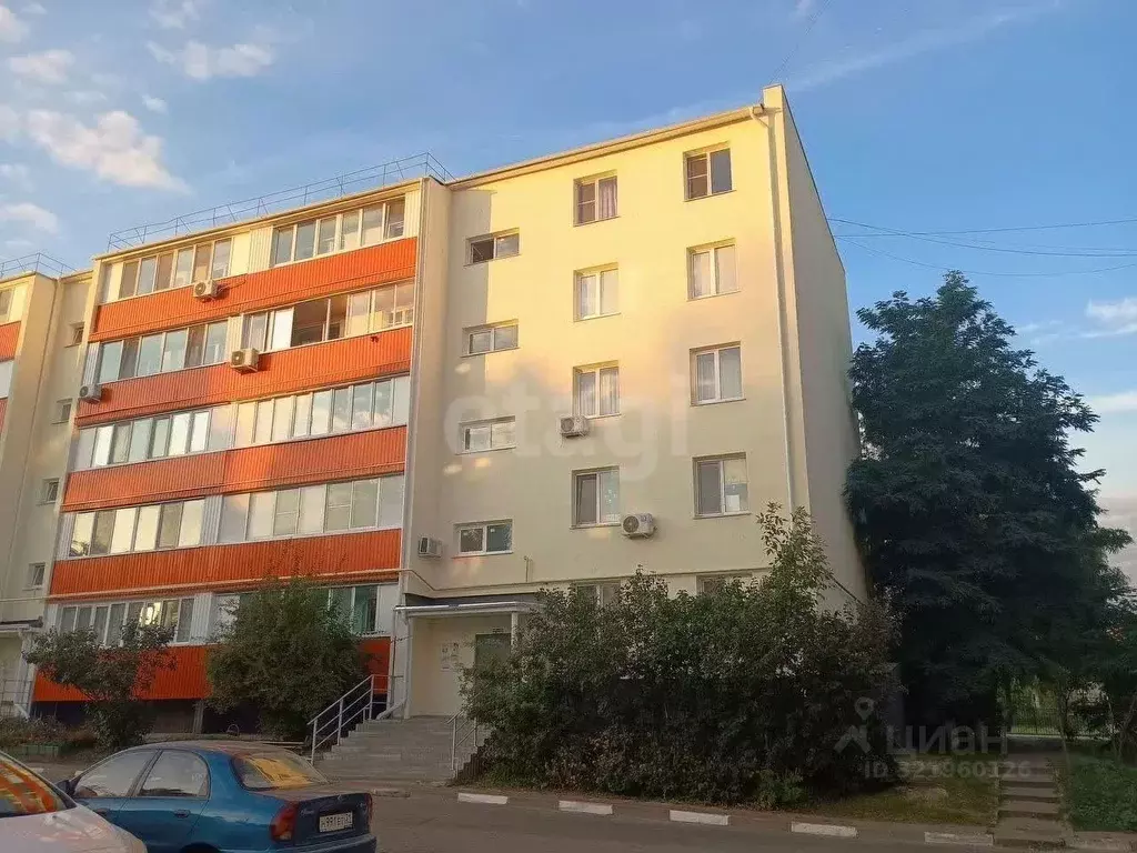 3-к кв. Белгородская область, Белгородский район, Разумное рп ул. 78-й ... - Фото 1