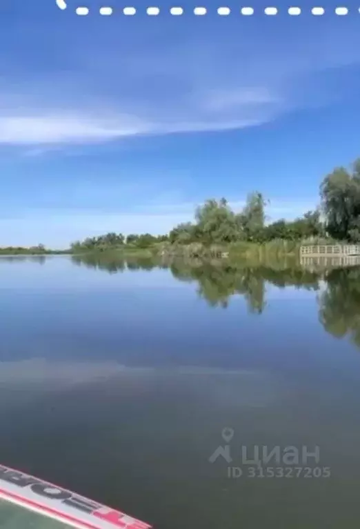 Дом в Ульяновская область, Новоульяновск городской округ, с. Криуши ... - Фото 1
