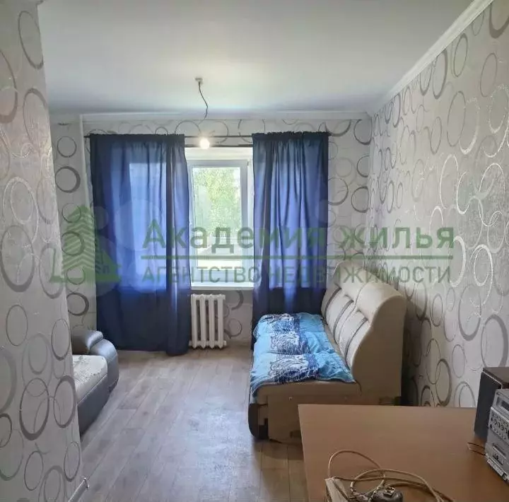 Комната 18,7 м в 1-к., 3/5 эт. - Фото 0
