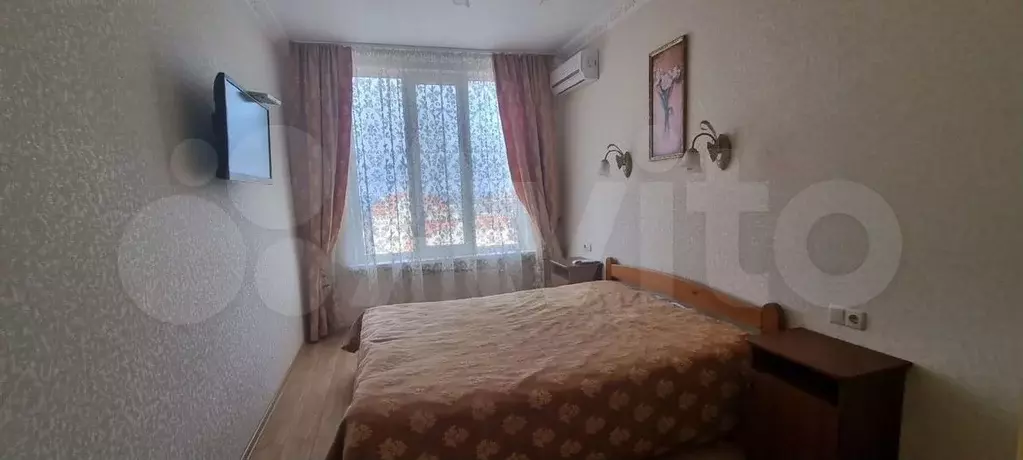 2-к. квартира, 60м, 7/10эт. - Фото 0