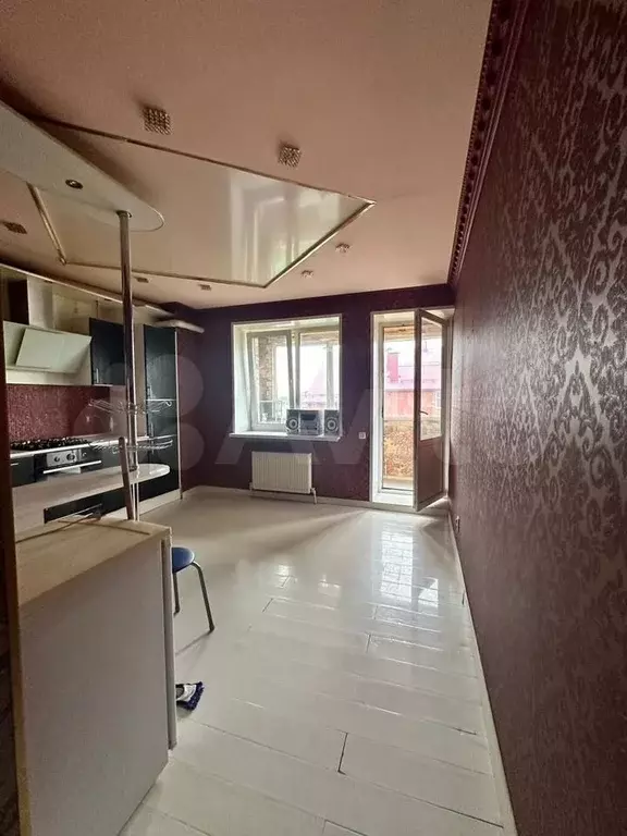 3-к. квартира, 90 м, 5/6 эт. - Фото 1