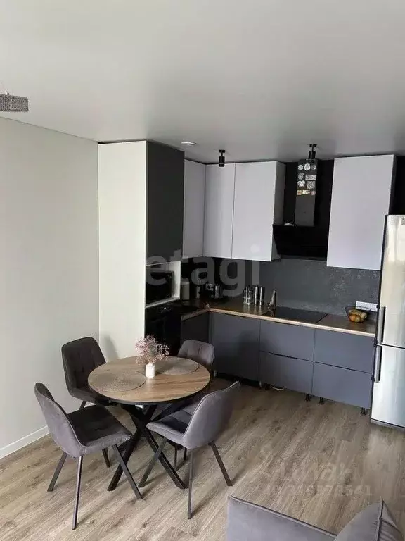 3-к кв. Коми, Сыктывкар ул. Карла Маркса, 131 (65.0 м) - Фото 1