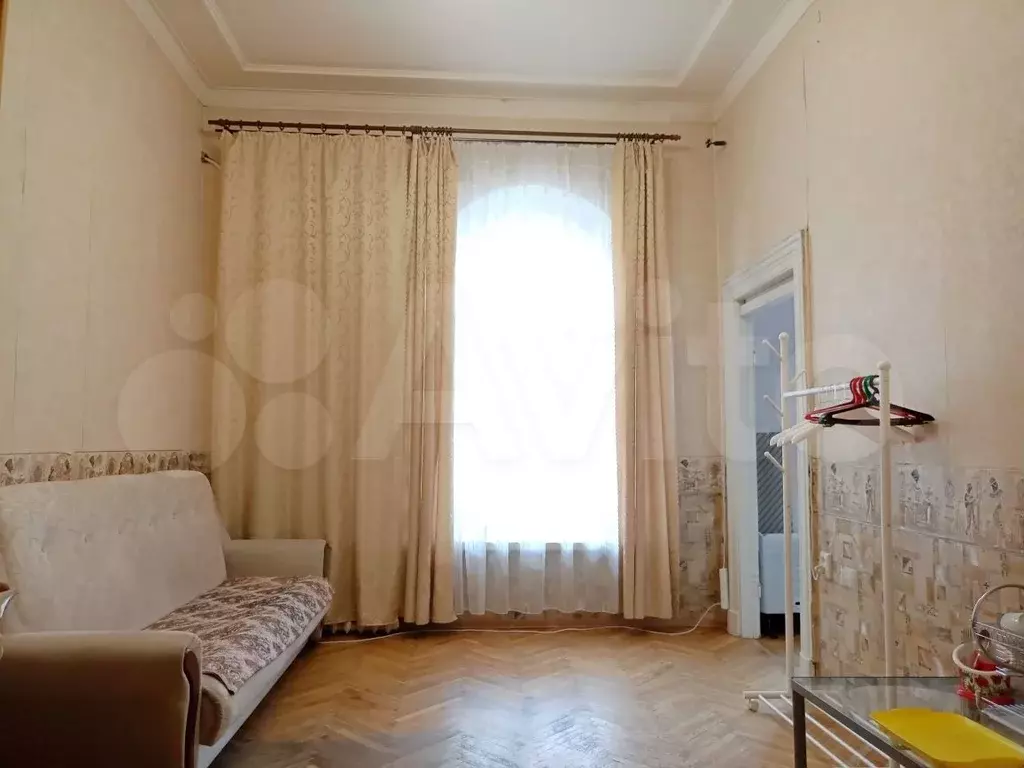 Комната 22 м в 6-к., 3/4 эт. - Фото 0