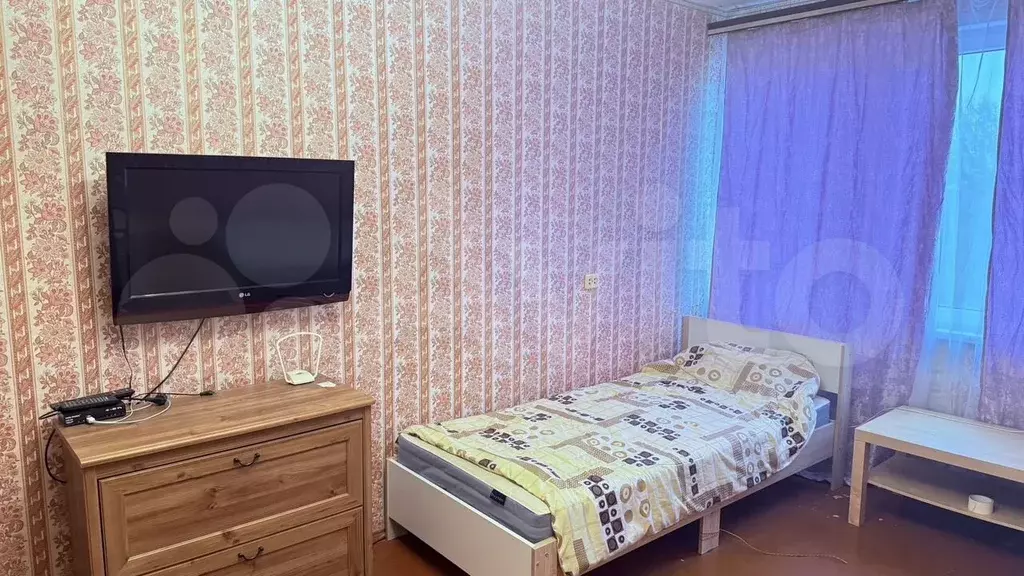 1-к. квартира, 31 м, 7/9 эт. - Фото 1