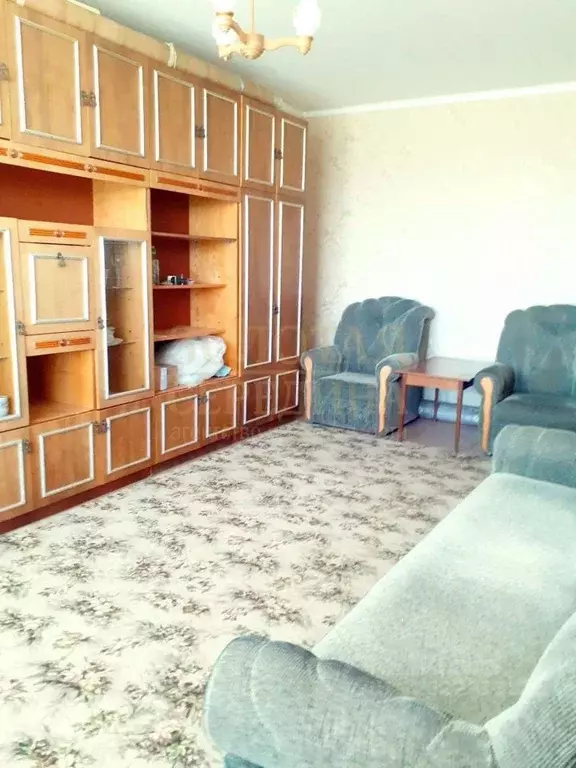 4-к кв. Белгородская область, Старый Оскол Весенний мкр, 12 (82.0 м) - Фото 1