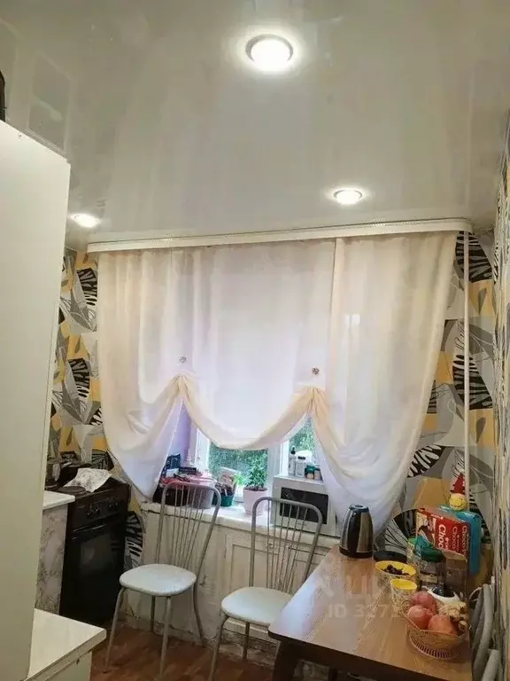 3-к кв. Новосибирская область, Искитим Вокзальная ул., 3 (53.0 м) - Фото 2