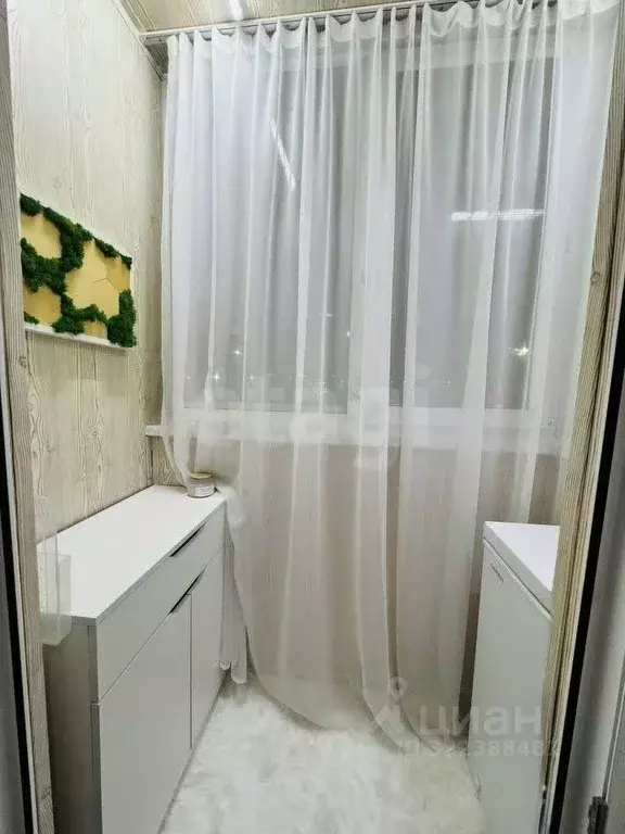 1-к кв. Ямало-Ненецкий АО, Новый Уренгой Сибирская ул., 85 (40.6 м) - Фото 2